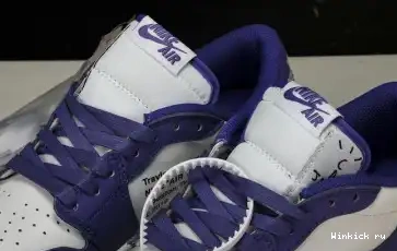 1 x OW Scott Jordan Air Travis 0514